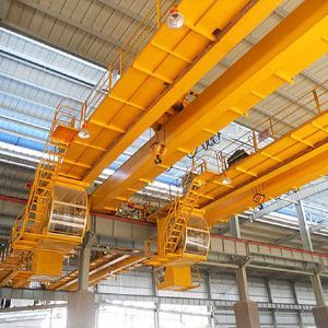 雙梁起重機(jī)