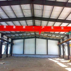 單梁起重機(jī)